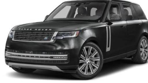 LAND ROVER RANGE ROVER 2025 SALKP9E9XSA279382 image